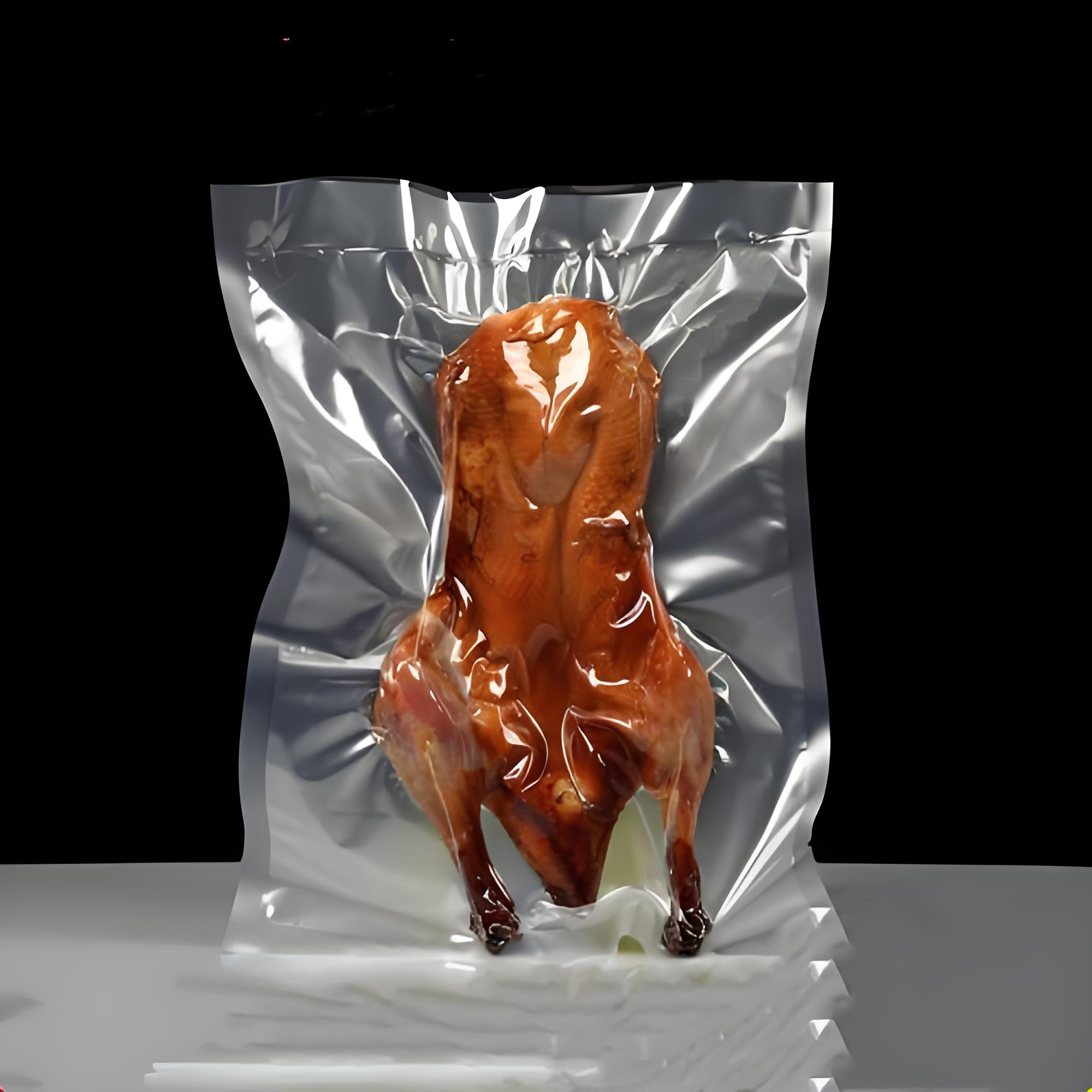 衡阳市真空包装袋食品包装袋 - 哪里好