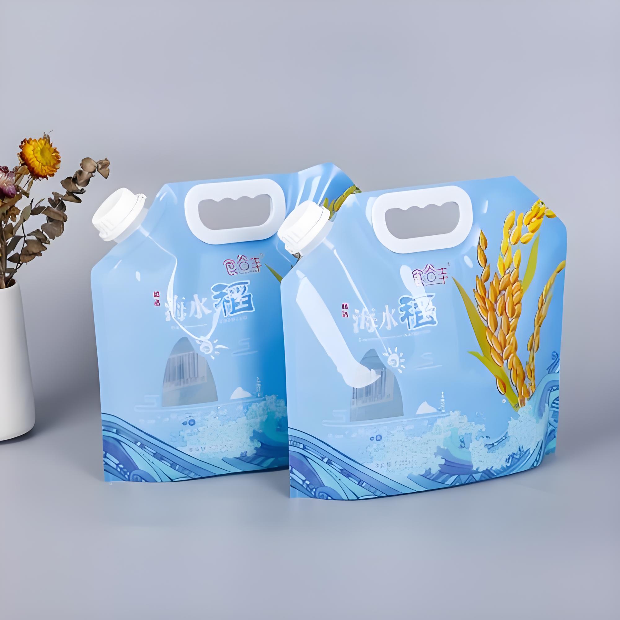 衡阳市吸嘴袋吸嘴袋 - 推荐